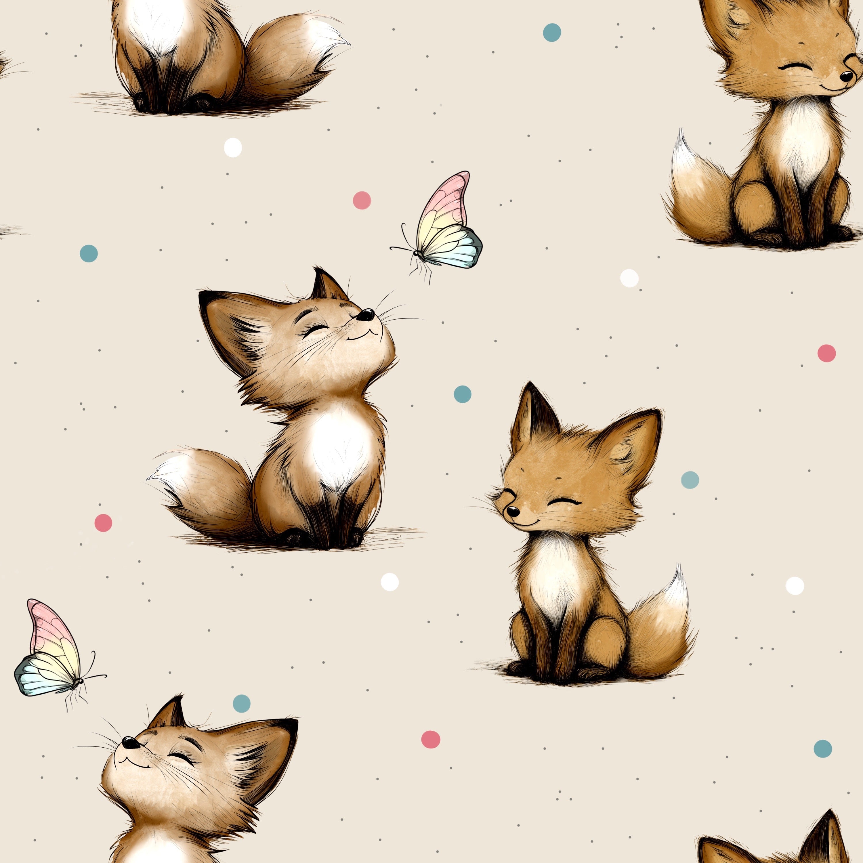 Fuchs Neue Vorbestellung